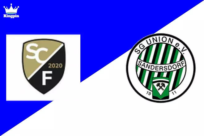 SC Freital vs Union Sandersdorf: Oberliga Totals Prediction 9/14