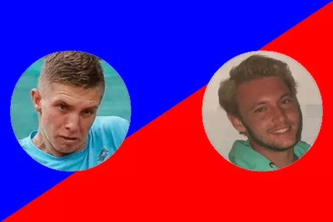 Kalender A. vs Tessa L.: Pirot Prediction 8/21