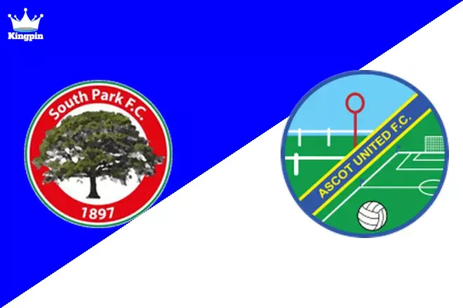 South Park vs Ascot United: Non League Div One Spread Picks August 10, 2024