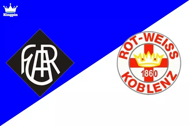 Arminia Ludwigshafen vs TuS RW Koblenz: Oberliga Goals Over/Under Prediction 9/7