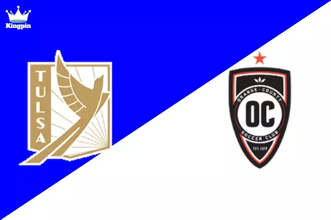 FC Tulsa vs Orange County SC: USL Championship Spread Picks August 10, 2024