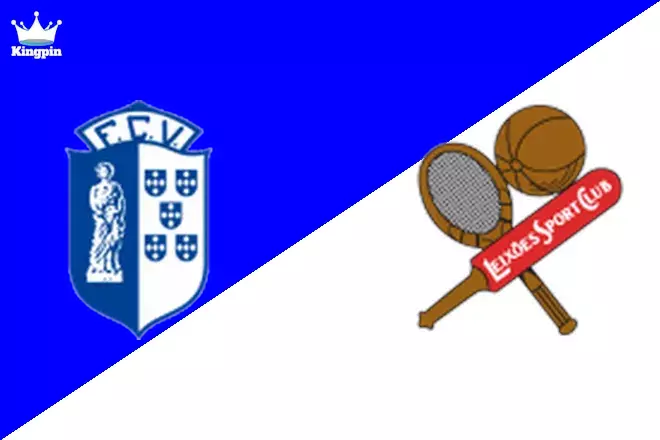 Vizela U23 vs Leixões U23: Liga Revelação U23 Moneyline Prediction 8/13