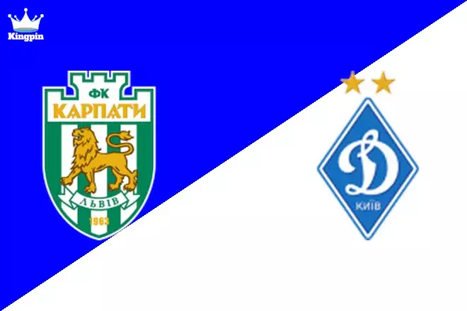 Karpaty Lviv U19 vs Dynamo Kyiv U19: U19 League Spread Prediction 8/16