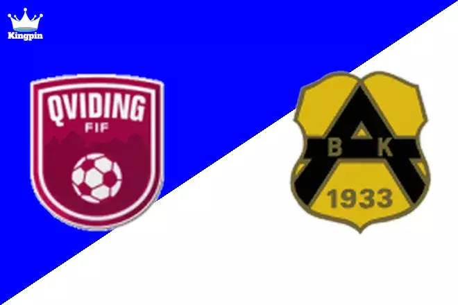 Qviding FIF vs Astrio: Division 2 - Västergötland Totals Prediction 9/7
