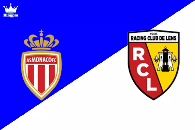 Monaco vs Lens: Ligue 1 Spread Prediction 9/1