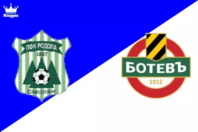 Rodopa Smolyan vs Botev Plovdiv III: Third League Spread Picks August 10, 2024