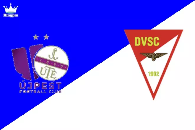 Ujpest vs Debreceni VSC: NB I Spread Prediction 8/23