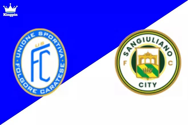 Folgore Caratese vs Sangiuliano City: Coppa Italia Serie D Moneyline Prediction 9/1