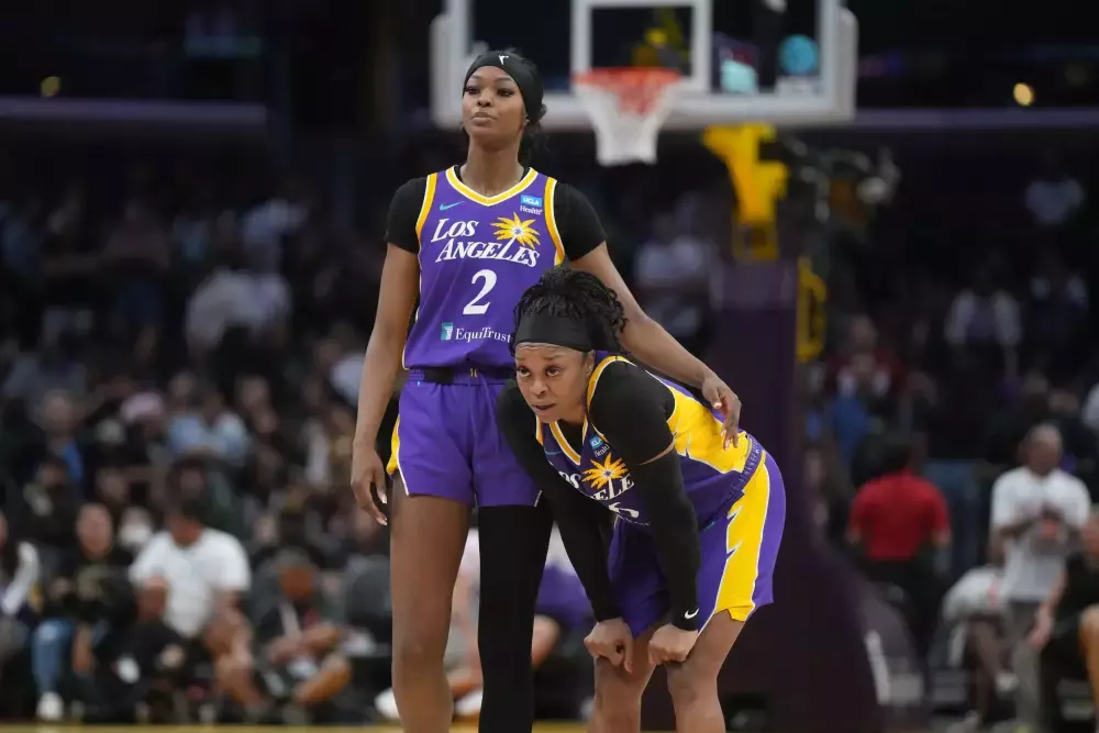 Tap now! 66% win Expert Prediction for Sparks vs Sun WNBA 9/8
