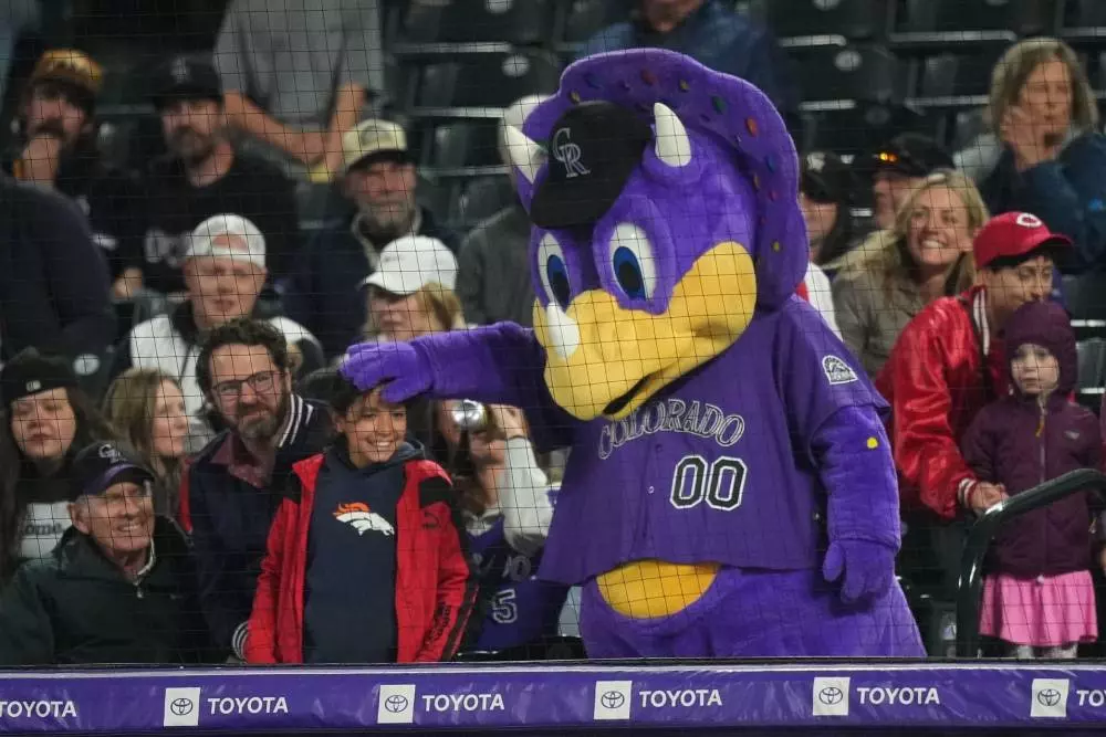 Rockies vs Reds Prediction MLB Experts Picks 5/17