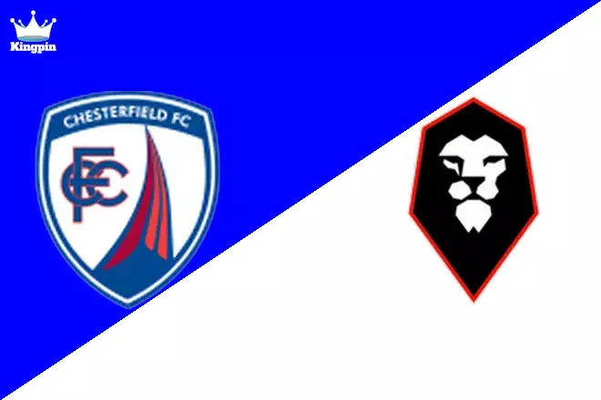 Chesterfield vs Salford City: League Two Moneyline Prediction 8/24