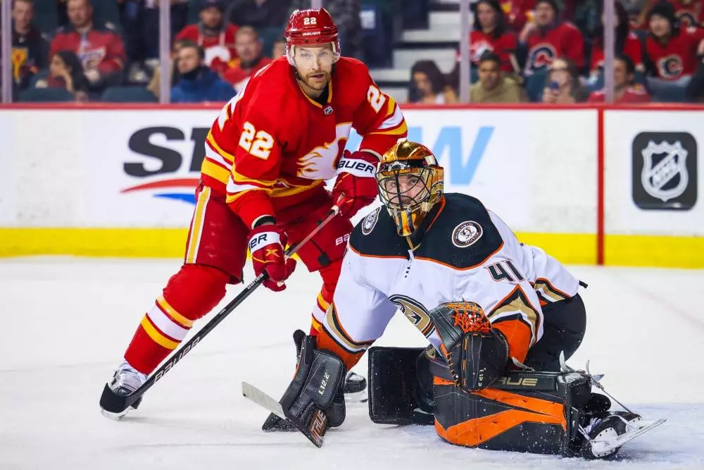 Calgary Flames vs Anaheim Ducks Prediction, Pick and Preview, April 6 (4/6): NHL