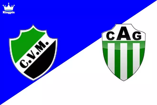 Villa Mitre vs Germinal de Rawson: Spread Prediction 8/25