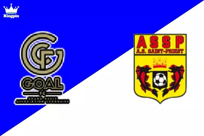 Chasselay MDA vs Saint-Priest: National 2 Spread Prediction 8/24