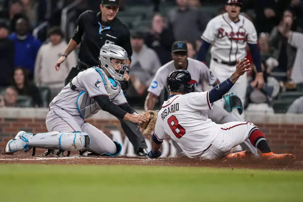 Braves vs Marlins Prediction MLB Picks Free 4/27