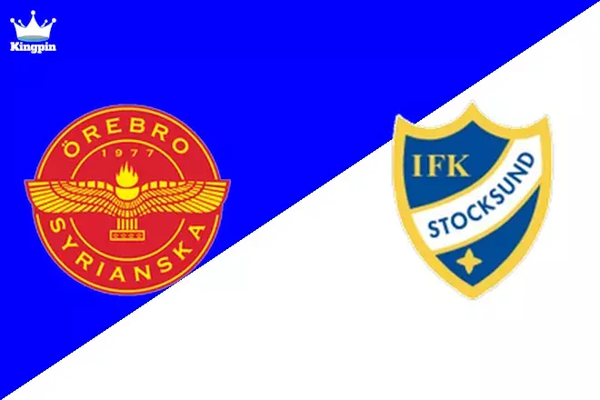 Örebro Syrianska vs Stocksund: Ettan - Norra Spread Picks August 10, 2024