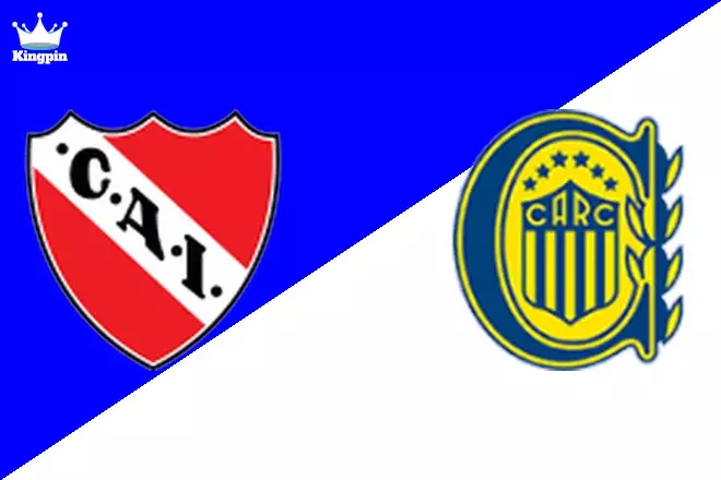 Independiente vs Rosario Central: Liga Profesional Argentina Goals Over/Under Prediction 8/17