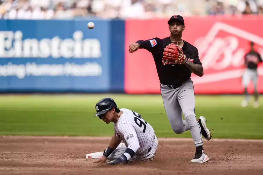 Yankees vs Guardians Prediction Game 1 10/14