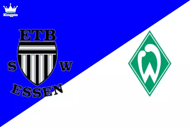 SW Essen vs Biemenhorst: Oberliga - Niederrhein Moneyline Prediction 8/25