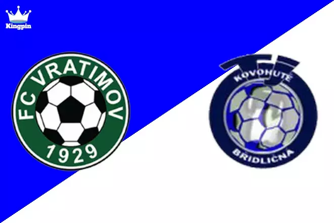 Vratimov vs Břidličná: 4. liga - Divizie F Goals Over/Under Prediction 9/7