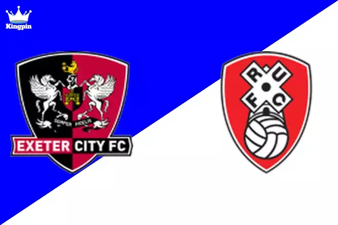 Exeter City vs Rotherham: League One Totals Picks August 10, 2024