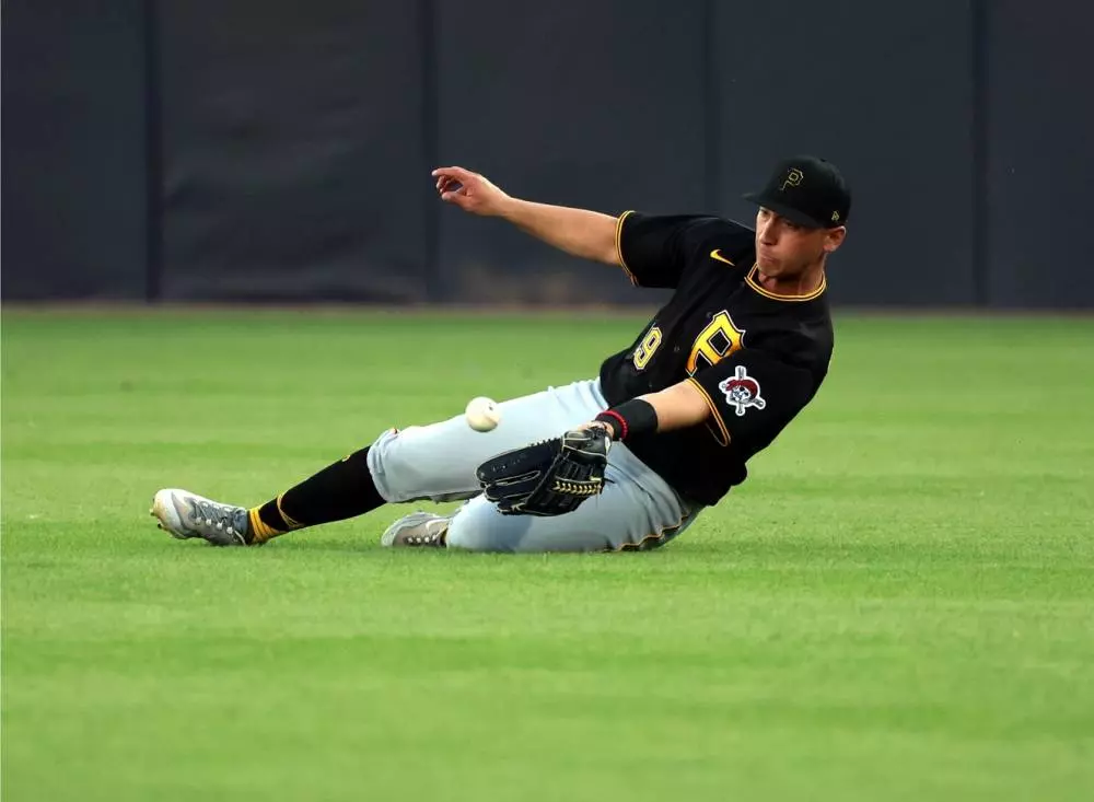 Pirates vs Phillies Prediction MLB Picks 03/21