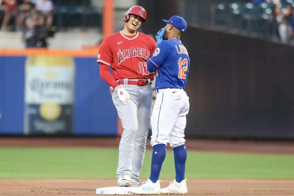 Mets vs Angels Prediction MLB Picks Free 8/27