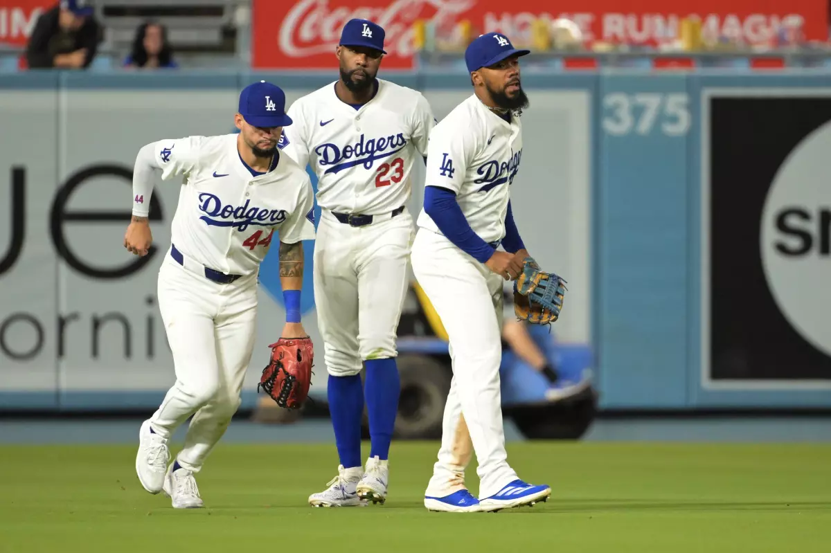 Los Angeles Dodgers vs Pittsburgh Pirates Moneyline Prediction 8/11