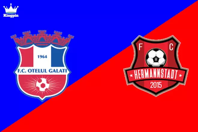 Oţelul vs AFC Hermannstadt: Liga I Moneyline Picks August 2, 2024