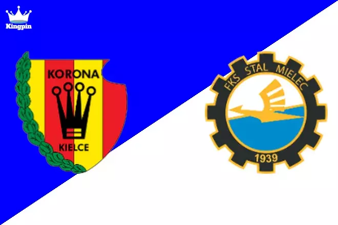 Korona Kielce vs Stal Mielec: Ekstraklasa Goals Over/Under Prediction 8/26