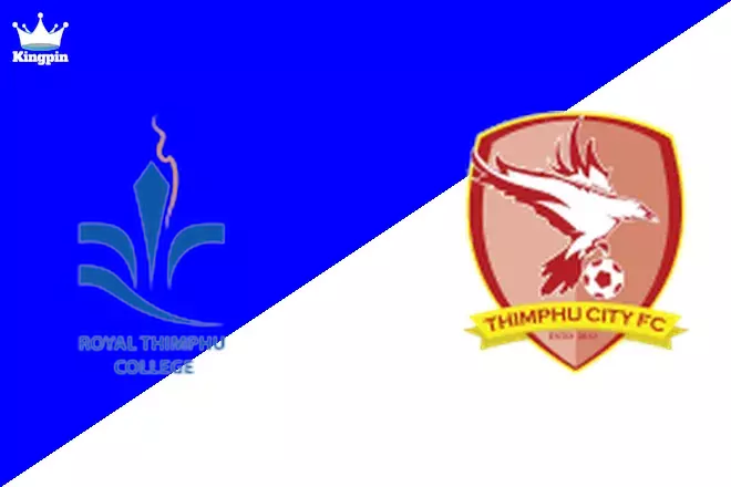 RTC vs Thimphu City: Premier League Spread Prediction 8/15