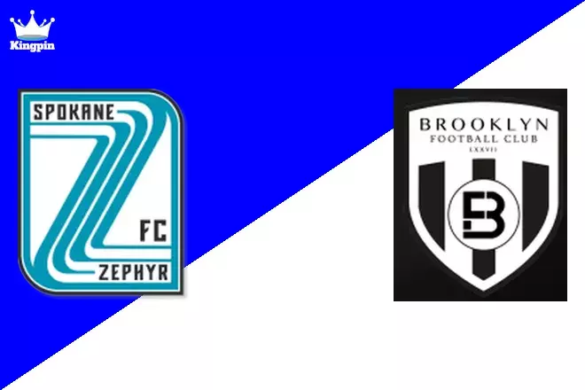 Spokane Zephyr W vs Brooklyn W: USL Super League Spread Prediction 9/9
