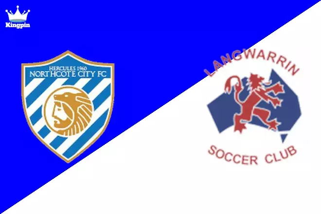 Northcote City vs Langwarrin: Victoria NPL 2 Spread Picks August 9, 2024