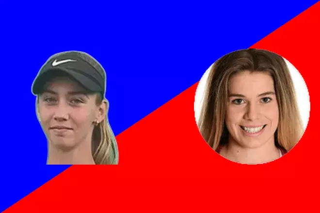Bet Big on Kovacevic vs Podlinska: 9/21/2024 Match