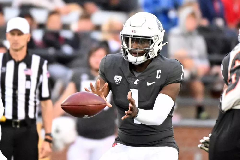 Washington State vs UCLA Prediction NCAAF Picks 10/7
