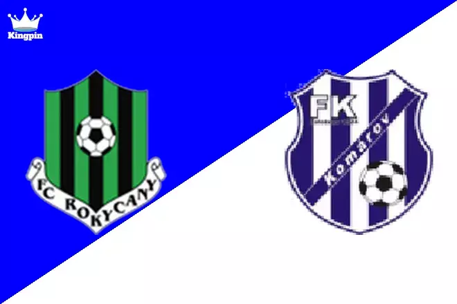 Rokycany vs Komárov: 4. liga - Divizie A Spread Prediction 9/7