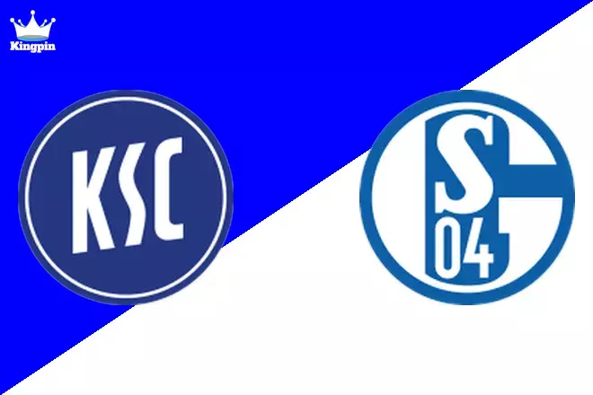 Karlsruher SC vs FC Schalke 04: 2. Bundesliga Moneyline Prediction 9/13