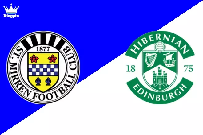 ST Mirren vs Hibernian: Scottish Premiership Spread Picks August 4, 2024