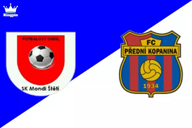 Štětí vs Přední Kopanina: 4. liga - Divizie B Moneyline Prediction 9/14