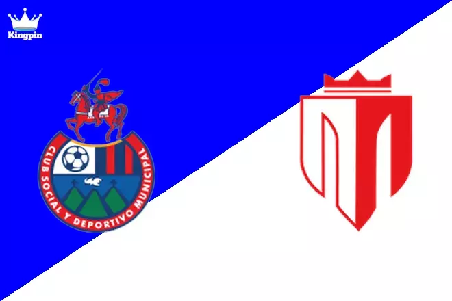 Municipal vs Real Estelí: Concacaf Central American Cup Spread Picks August 9, 2024