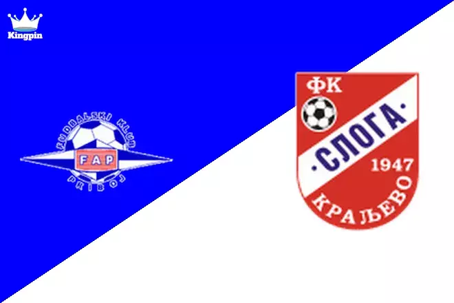 FAP vs Sloga Kraljevo: Srpska Liga - West Totals Prediction 8/17