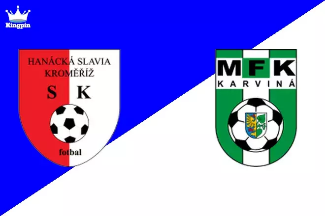 Hanácká vs Karviná II: 3. Liga - MSFL Moneyline Prediction 8/17