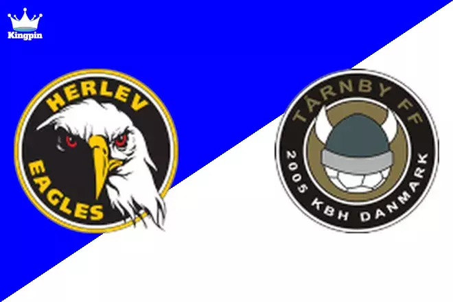 Herlev vs Tårnby FF: Denmark Series - Group 2 Goals Over/Under Prediction 8/24