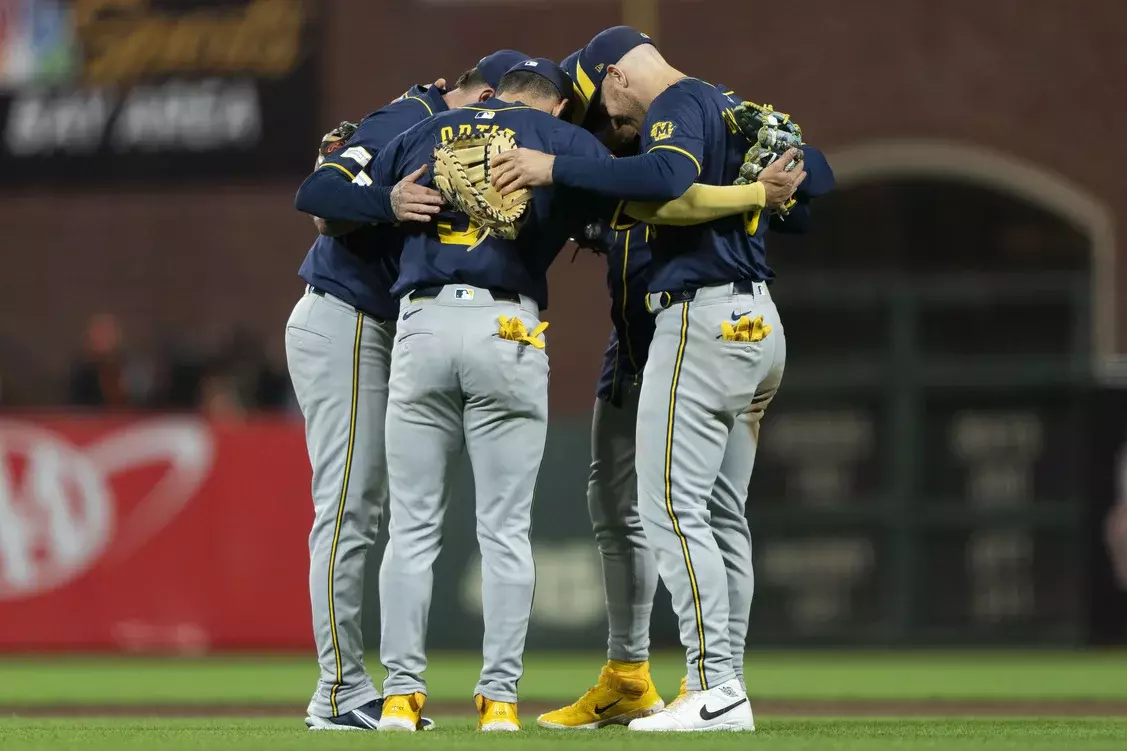 Cash this Jake Bauers Prop vs Brewers 9/1