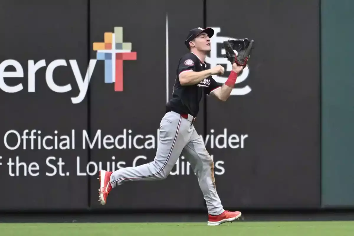Nolan Arenado Player Prop: Cardinals vs Cubs 8/2