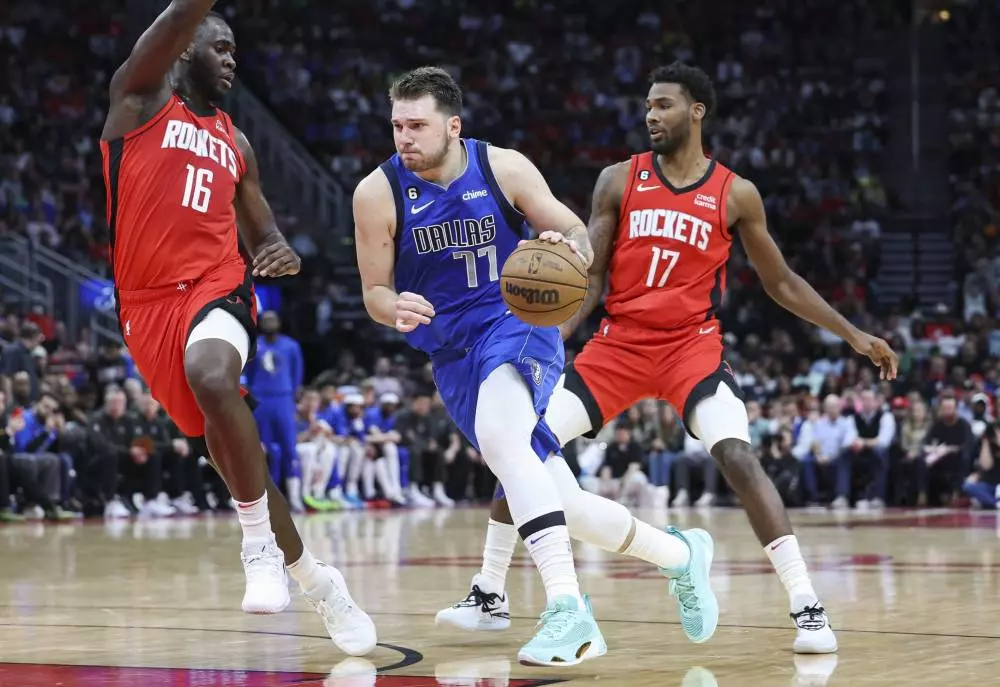 Mavericks vs Rockets Prediction NBA Picks Free 11/28