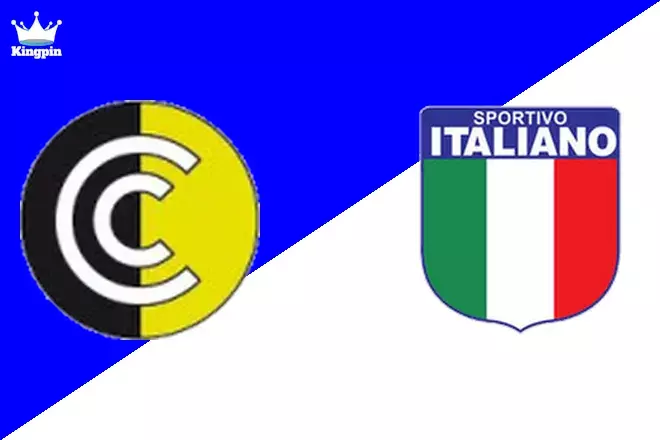 Comunicaciones vs Sportivo Italiano: Primera B Metropolitana Moneyline Prediction 9/14