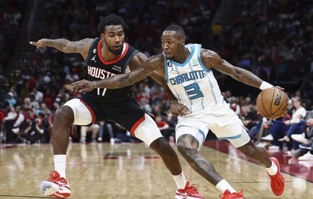 Hornets vs Rockets Prrediction NBA Picks for Today 4/7