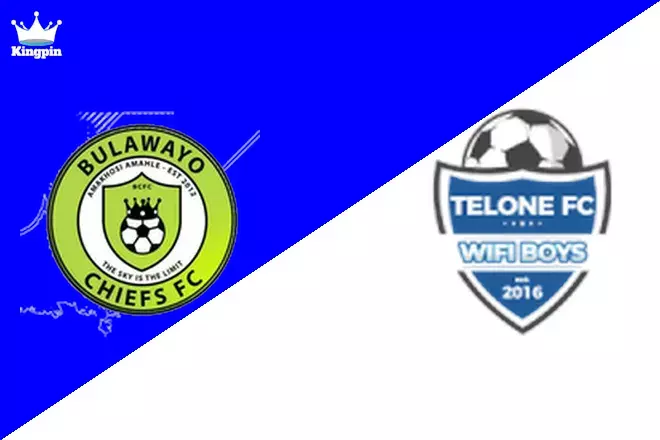 Bulawayo Chiefs vs TelOne: Premier Soccer League Moneyline Prediction 8/31
