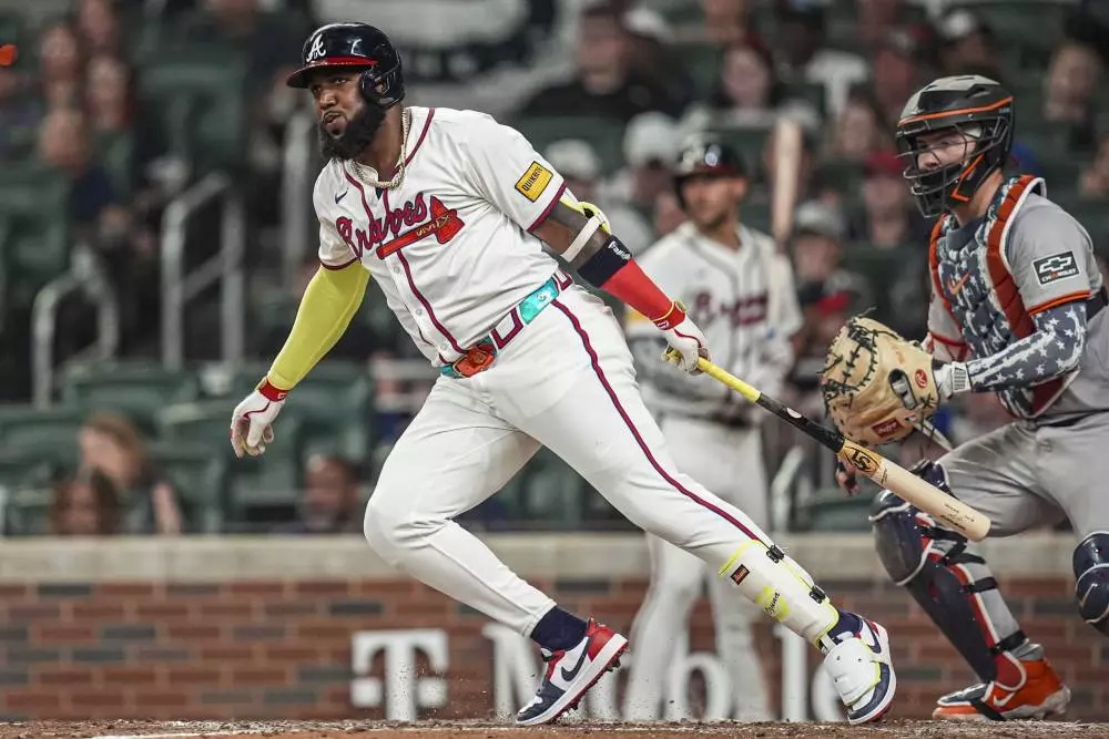 Braves vs Phillies Prediction MLB Picks Today 7/7